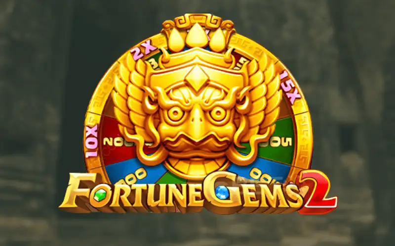 Play Fortune Gems 2 on 4rabet.