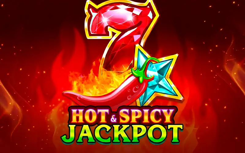 Win the Hot & Spicy Jackpot at 4rabet.