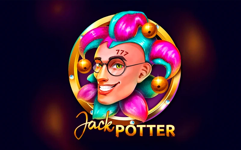 Play JackPotter for big wins at 4rabet.