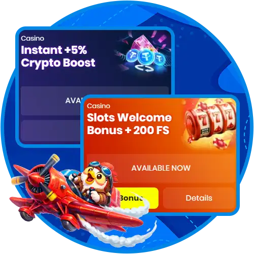 Claim multiple welcome bonuses at 4rabet.
